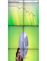 Le rouble se stabilise aprs deux jours de plongeon 
