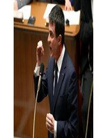 Immigration: le discours de Hollande 