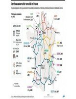 Autoroutes: le Parlement donne de la voix en plein bras de fer