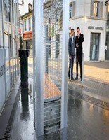 Comment les villes pratiquent la chasse aux SDF