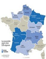 L'Assemble nationale a donn son feu vert aux treize rgions