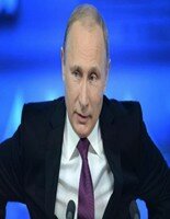 Gaz et rouble : les deux dernires victoires de Vladimir Poutine