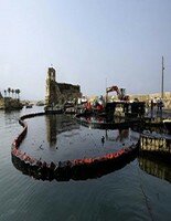 LOnu inflige  Isral une amende de plus de 850 millions USD  verser au Liban