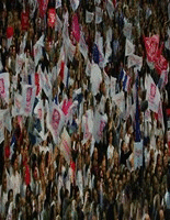 PS et UMP : Pre Nol, offrez-leur des militants par milliers ! 