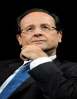 Ukraine : Hollande voque le scnario de la 