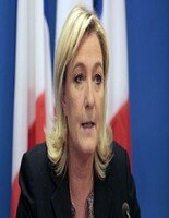 Dpartementales : le FN en pole position