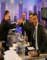 Lopposition syrienne salue la victoire de Netanyahu aux lections