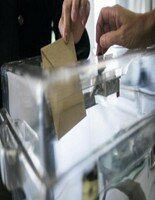 Dpartementales: La droite en tte, 314 triangulaires et une quadrangulaire en vue du second tour