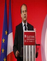 Le PS limite les dgts mais est limin dans 1/4 des cantons