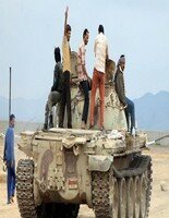 Ymen: les forces hostiles au prsident resserrent l'tau sur Aden