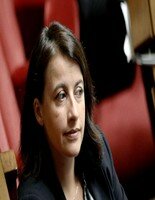 Duflot (EELV) appelle au rassemblement  gauche