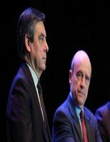 Aux cts de Fillon, Jupp considre que l'alternance, c'est l'union droite-centre