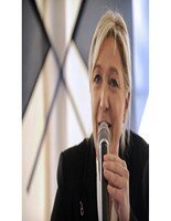 Dpartementales: le FN veut 