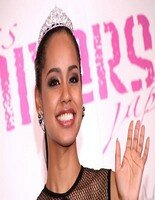 Le Japon chamboul par sa premire miss mtisse