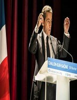 Les hausses dimpts, au coeur de largumentaire de lUMP pour les dpartementales