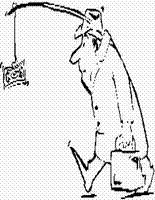 Le salariat bat