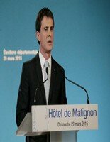 Rassemblement de la gauche: le 