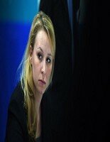 Marion Marchal-Le Pen, cinq ans d'ascension fulgurante
