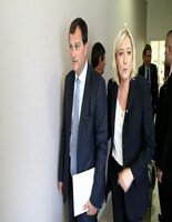 Marion Marchal Le Pen sera tte de liste FN en Paca