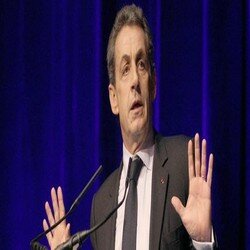 Nicolas Sarkozy veut rapidement refermer le dossier de la primaire UMP 