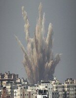 Les troubles au Moyen Orient sont une grande source de bnfices pour les USA
