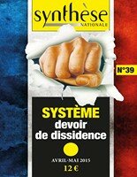 Contre le Systme : devoir de dissidence !