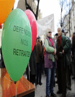 Retraites complmentaires : les pensions baisseront bien, mais de combien ?