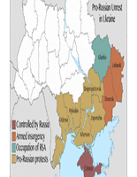 Ukraine : une solution confdrale  lhorizon