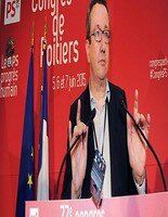 Rentre du PS : les frondeurs vont devancer La Rochelle 
