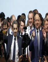 Primaire: Les Rpublicains dj diviss