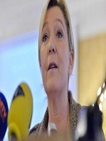 La proposition du FN d'expulser les trangers fichs fait des vagues