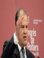 Au pouvoir, le FN expulserait 4 millions de Franais musulmans, selon Jean-Christophe Cambadlis