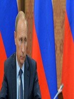 En Syrie, Poutine joue la carte anti-Daech