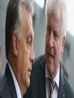 Invasion migratoire : la Bavire prfre Orbn  Merkel 