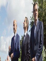 Primaire : le ton monte entre les candidats
