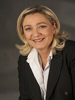 A Marseille, Marine Le Pen a exclu toute rconciliation avec son pre