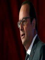 Le paysage politique clat  18 mois de la prsidentielle