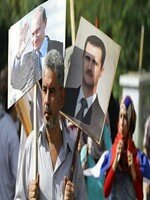 Mdias US: les Syriens disent 