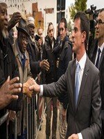 Laurent Bouvet : l'galit selon le PS, faire de la banlieue une entit  part