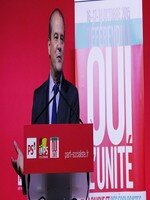 PS : le dilemme du maintien au second tour des rgionales