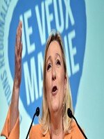 Rgionales : le Front national plus confiant que jamais