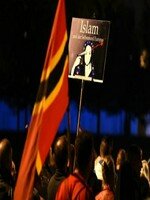 L'afflux de rfugis en Allemagne, aubaine pour la droite populiste