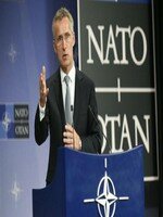 L'arme syrienne avance, l'Otan s'inquite des oprations russes