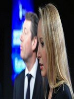 Rgionales en Paca : le dbat tourne au duel entre Marchal-Le Pen et Estrosi