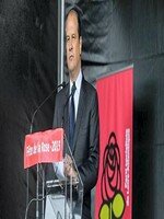 La bataille des urnes entre le PS et Les Rpublicains
