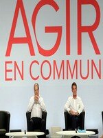 Rgionales : le PS ncarte plus lide dun front rpublicain au second tour face au FN