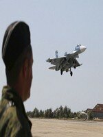 Syrie: lArabie saoudite exige que la Russie cesse son opration militaire