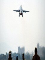 Syrie : accuse de bombarder des civils, la Russie exige des preuves