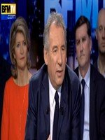 Bayrou dnonce l'alliance populaire et le jeu de dupes du Parti socialiste