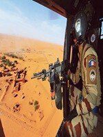 Daech : la France va-t-elle aussi intervenir en Libye ?